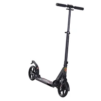 Soozier Adjustable scooter