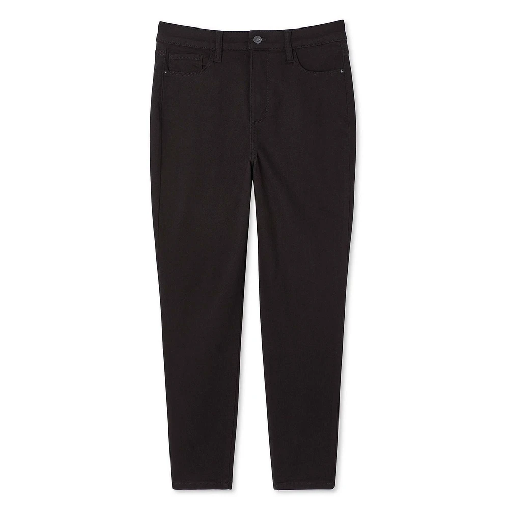 George Women's Crop Skinny Jean, Sizes 2-18