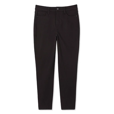George Women's Crop Skinny Jean, Sizes 2-18