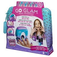 Cool Maker Go Glam Nail Stamper Kit