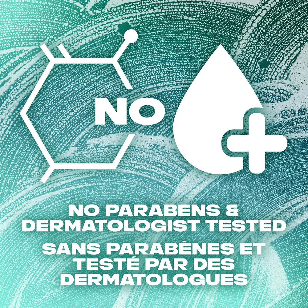 Nettoyant Corporel AXE  Ice Breaker Mandarine et Menthe