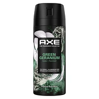 AXE Fine Fragrance Collection with 72H odour protection and freshness Premium Body Spray for Men, 113g Body Spray