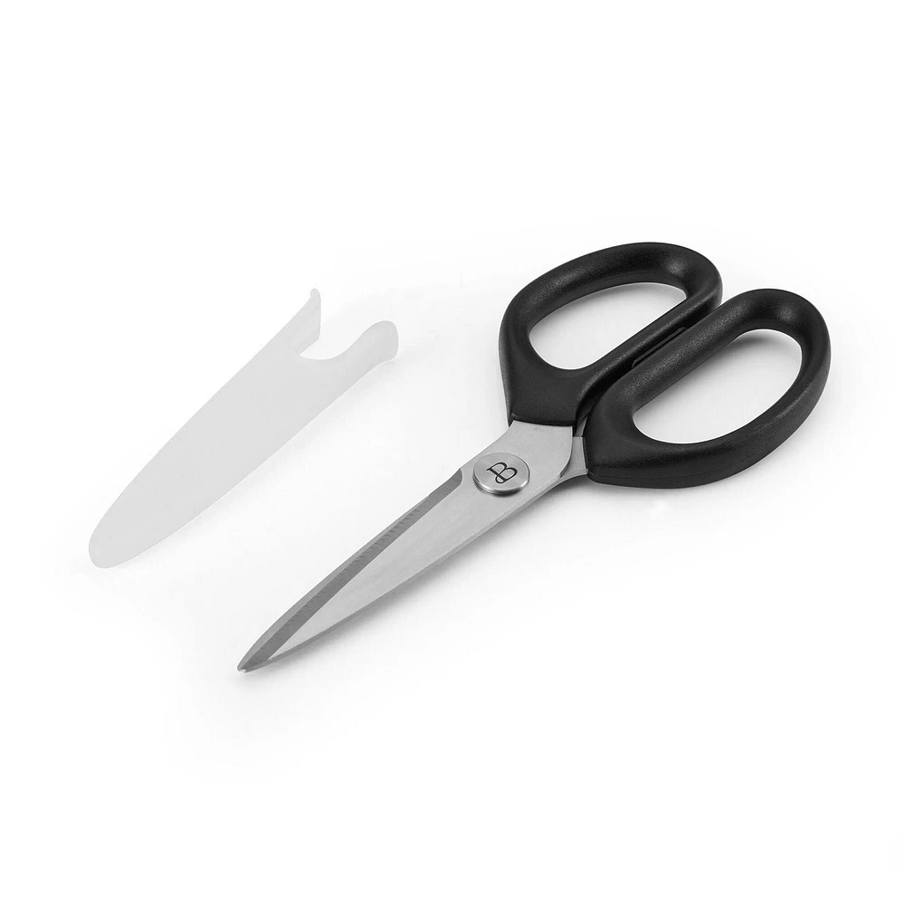 Beautiful Kitchen Scissors