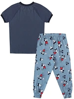 Mickey Two Piece Pyjama set