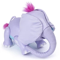 Juno My Baby Elephant Electronic Pet