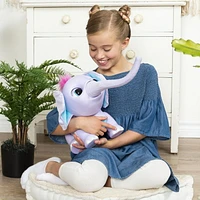 Juno My Baby Elephant Electronic Pet