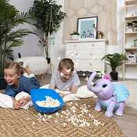 Juno My Baby Elephant Electronic Pet