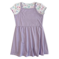 Gabby's Dollhouse Toddler girls 2-pc casual short sleeve jumper set