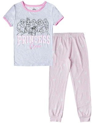 Princesses Two Piece Pyjama set