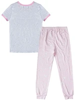 Princesses Two Piece Pyjama set