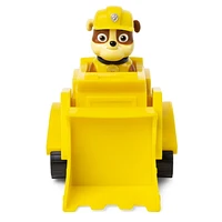 PAW Patrol Rubble Bulldozer Vehicle