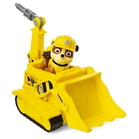 PAW Patrol Rubble Bulldozer Vehicle