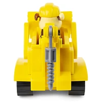 PAW Patrol Rubble Bulldozer Vehicle