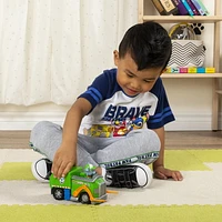 PAW Patrol Rocky Recycle Truck Vehicle