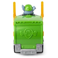 PAW Patrol Rocky Recycle Truck Vehicle