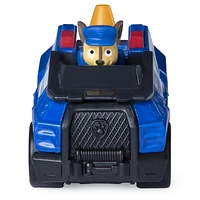 PAW Patrol, True Metal Chase Collectible Die-Cast Vehicle, Classic Series 1:55 Scale