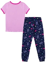 L.O.L Two Piece Pyjama set