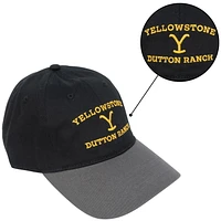 Paramount Casquette Yellowstone