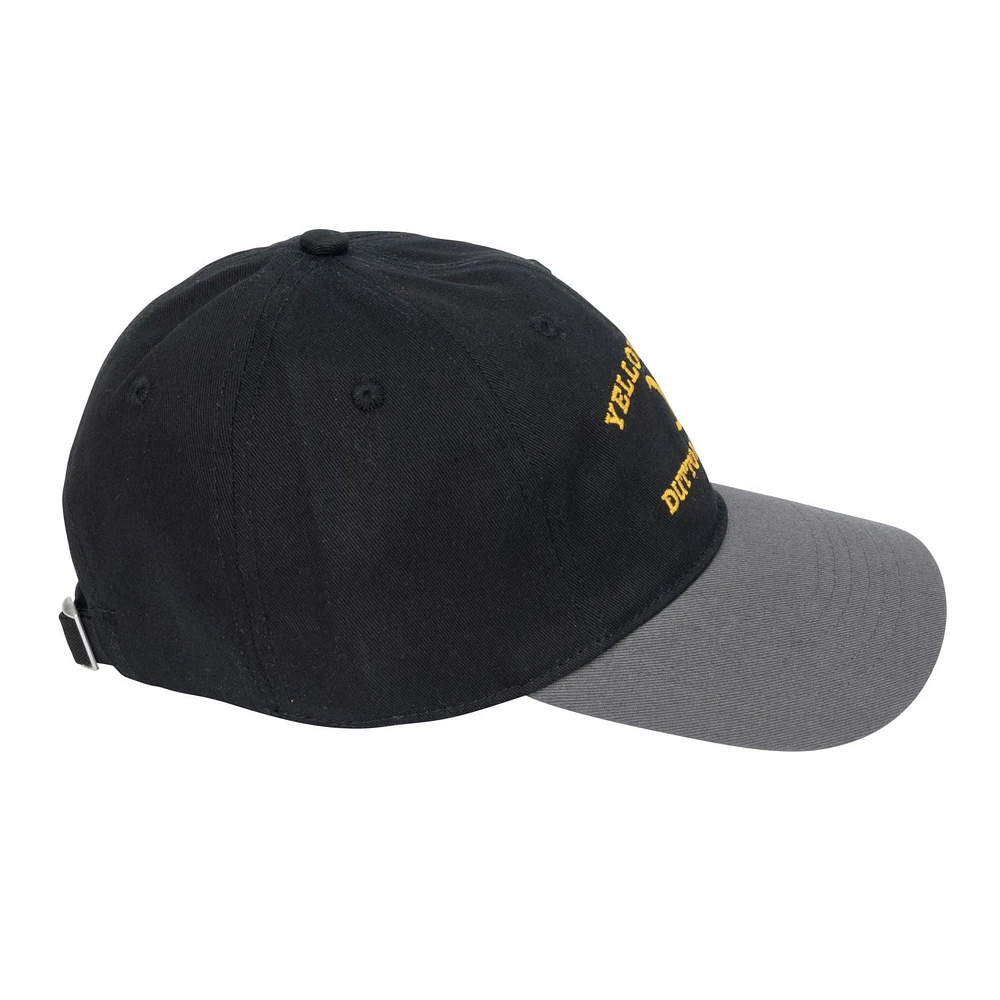 Paramount Casquette Yellowstone