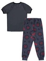 Pyjama 2 pièces Spiderman