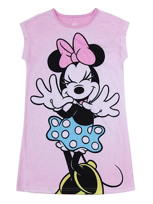 Robe de nuit Minnie