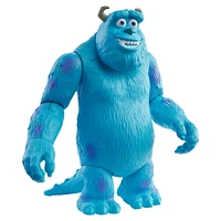 ​Pixar Monsters, Inc. Sulley Figure Action Collector's Doll