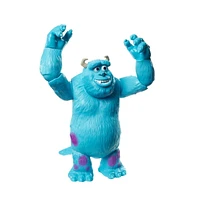 ​Pixar Monsters, Inc. Sulley Figure Action Collector's Doll