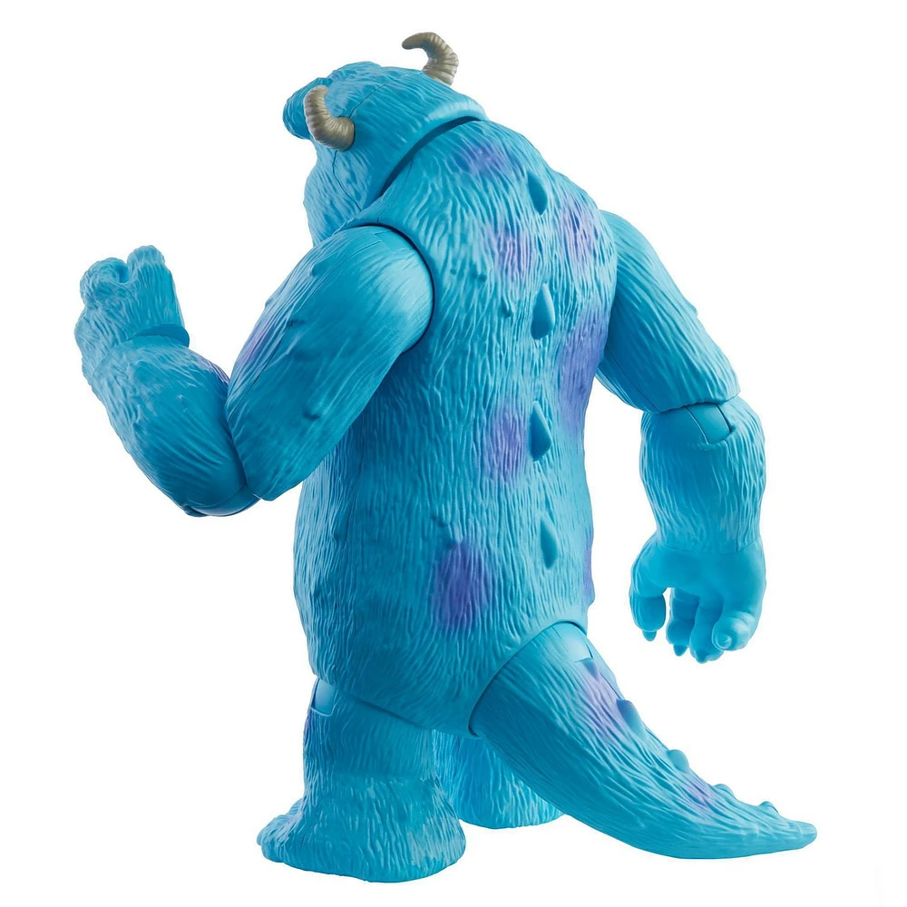 ​Pixar Monsters, Inc. Sulley Figure Action Collector's Doll