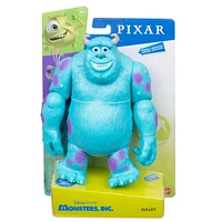 ​Pixar Monsters, Inc. Sulley Figure Action Collector's Doll