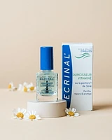 Durcisseur vitaminé Ecrinal 10 ml