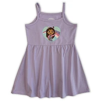 Gabby's Dollhouse Toddler girls 2-pc casual short sleeve jumper set