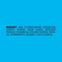 L'Oréal Paris Démaquillant doux pour les yeux, sans huile, convient aux peaux sensibles, 125ml Démaquillant Express Yeux et Lèvres