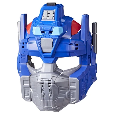 Transformers One 2 in 1 Optimus Prime (Orion Pax) Mask Action Figure