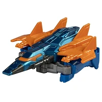 Transformers One Robot Battlers Sentinel Prime