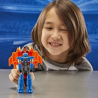 Transformers One Robot Battlers Sentinel Prime