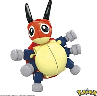 Mega Pokemon Ledyba