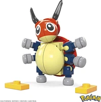 Mega Pokemon Ledyba