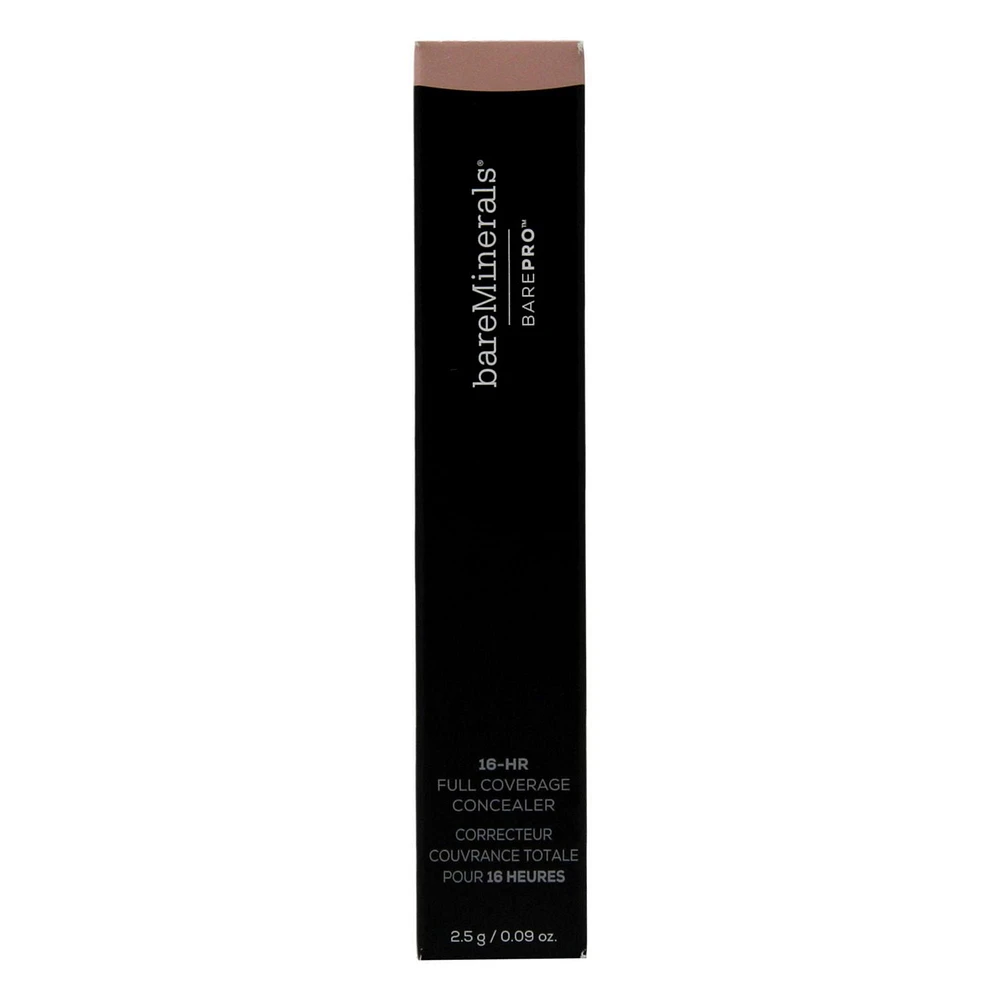 BarePRO 16-Hour Full Coverage Concealer – Light Neutral