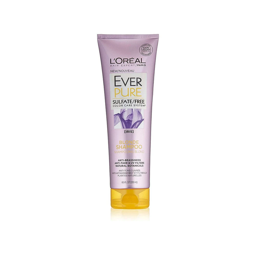 Everpure Blonde Shampoo