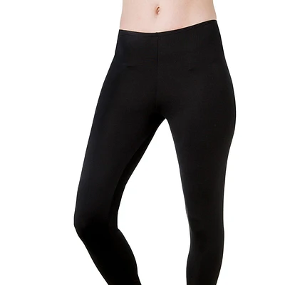 Legging isotherme en microfibre Elita pour femme