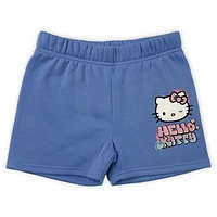 Hello Kitty Short à la mode pour fille