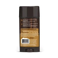 Every Man Jack Deodorant - Sandalwood | Aluminum Free, Naturally Derived, Vegan, Cruelty-Free Deodorant for Men | 85G, Every Man Jack Deodorant