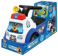 PAW Patrol Rescue Truck Ride on