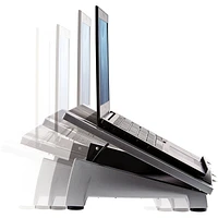 Fellowes® Office Suites Laptop Riser Plus