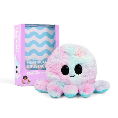 Menstruation Crustacean Octopus