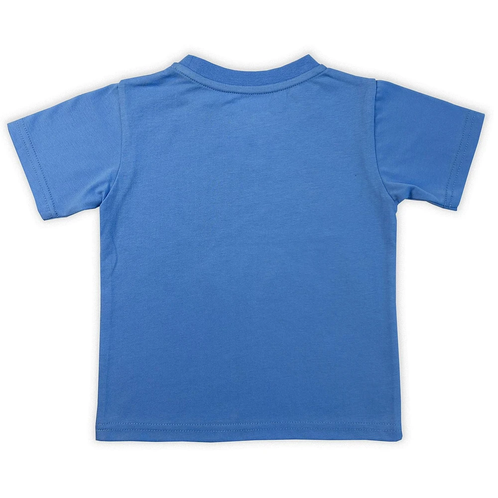 Teenage Mutant Ninja Turtles Toddler boy's short sleeve tee shirt