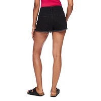 No Boundaries Women's Denim Short