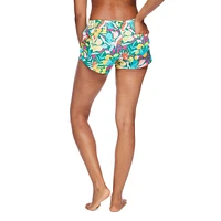No Boundaries Women's Board Short