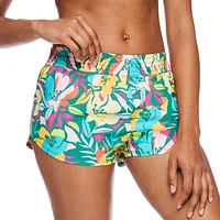 No Boundaries Women's Board Short