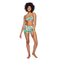 No Boundaries Women's Board Short
